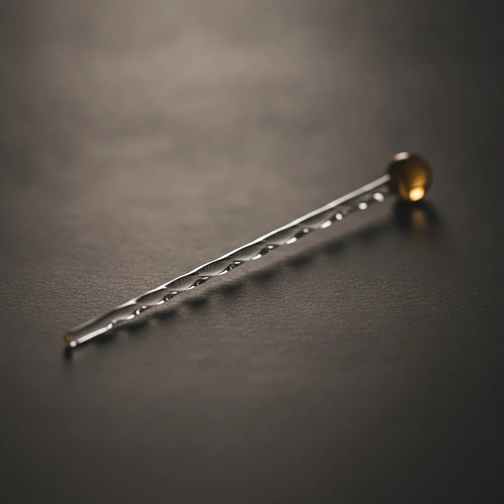 Was ist ein Stirrer?