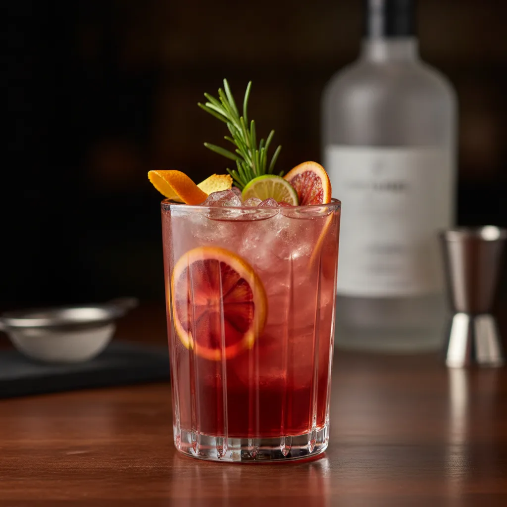 Was sind Alkoholfreie Cocktails und Mocktails?