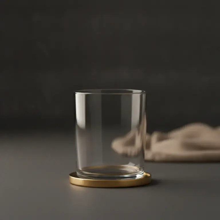 Wasserglas – Was ist das?