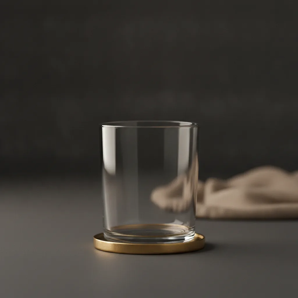 Wasserglas – Was ist das?