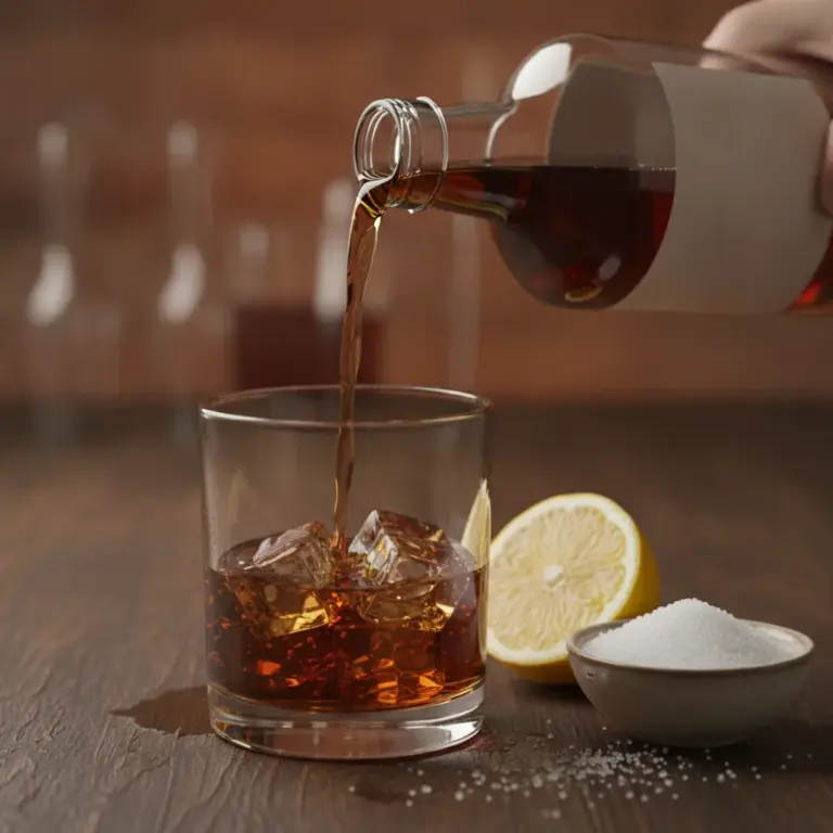 Welcher Bourbon für den Whiskey Sour