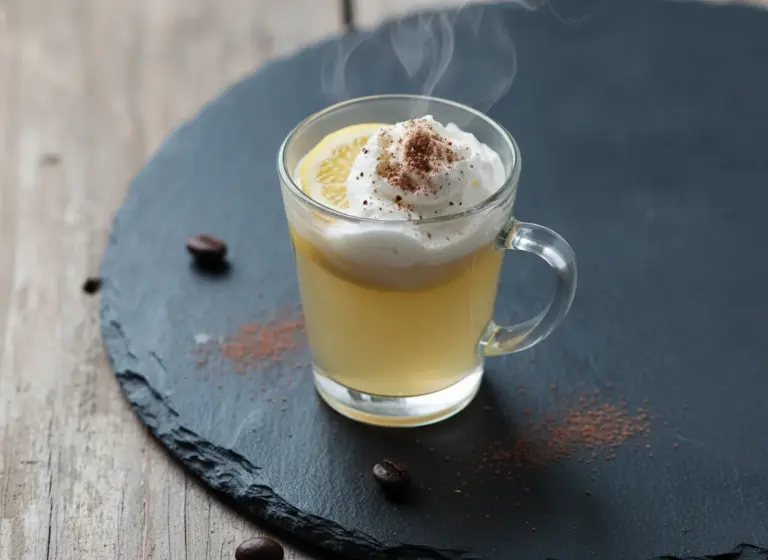 What the Dickens im Glas