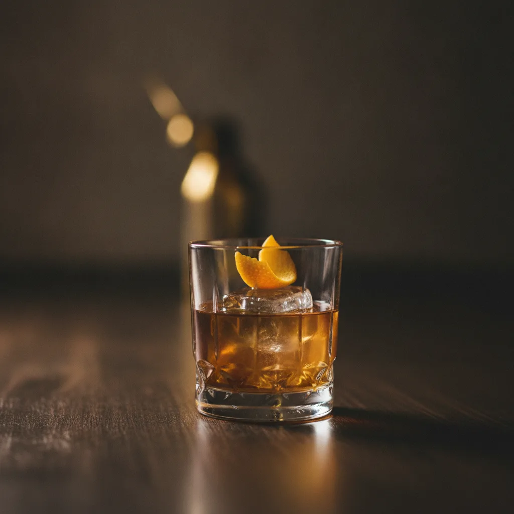 Whisky-Rezepte