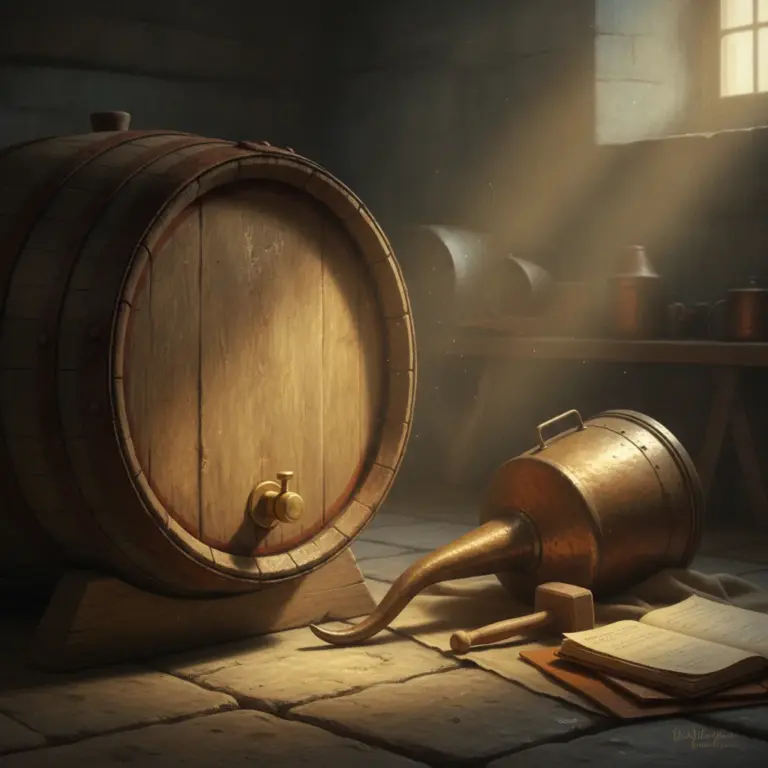 Whisky – Geschichte und Kultur einer globalen Spirituose