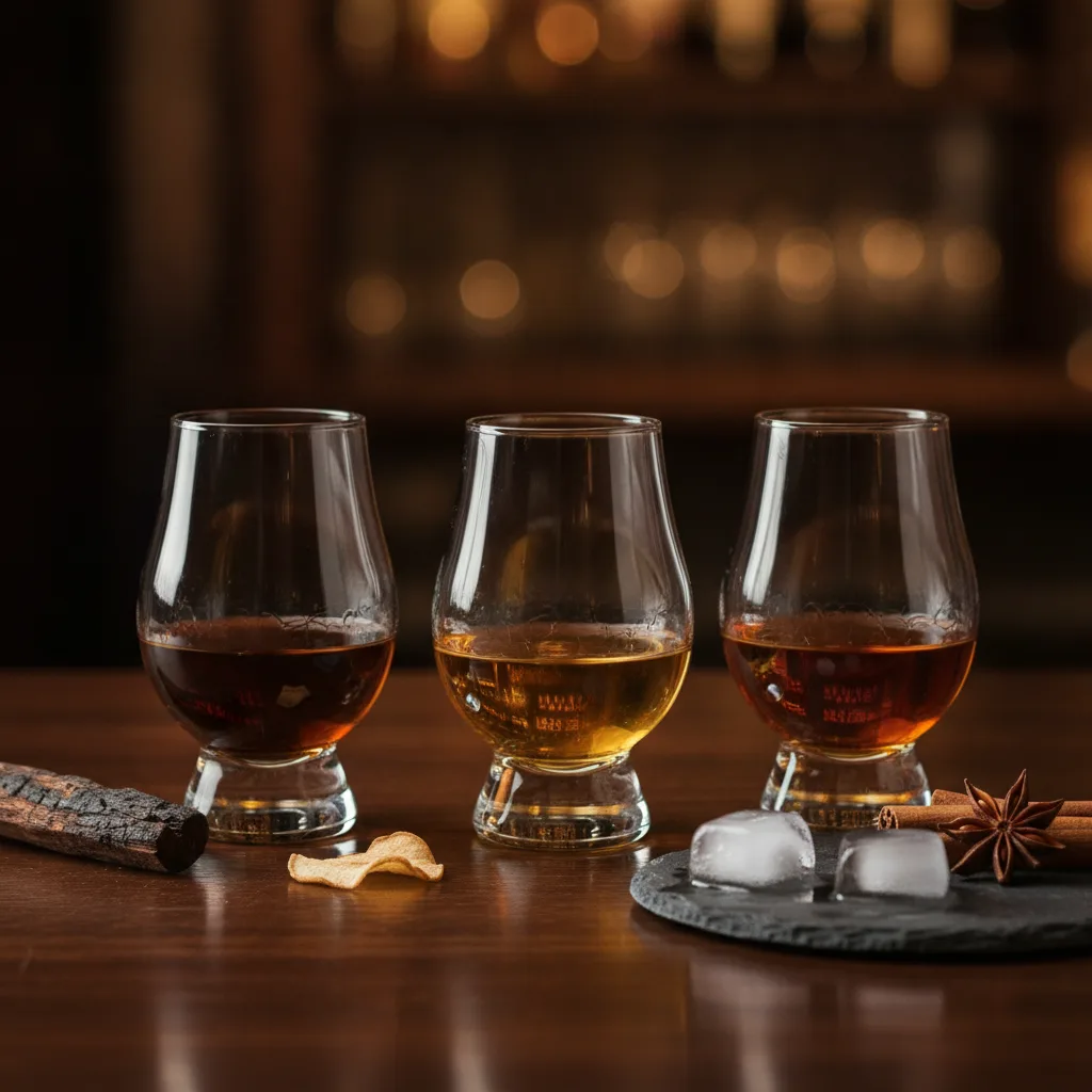 Whisky – Was ist das?