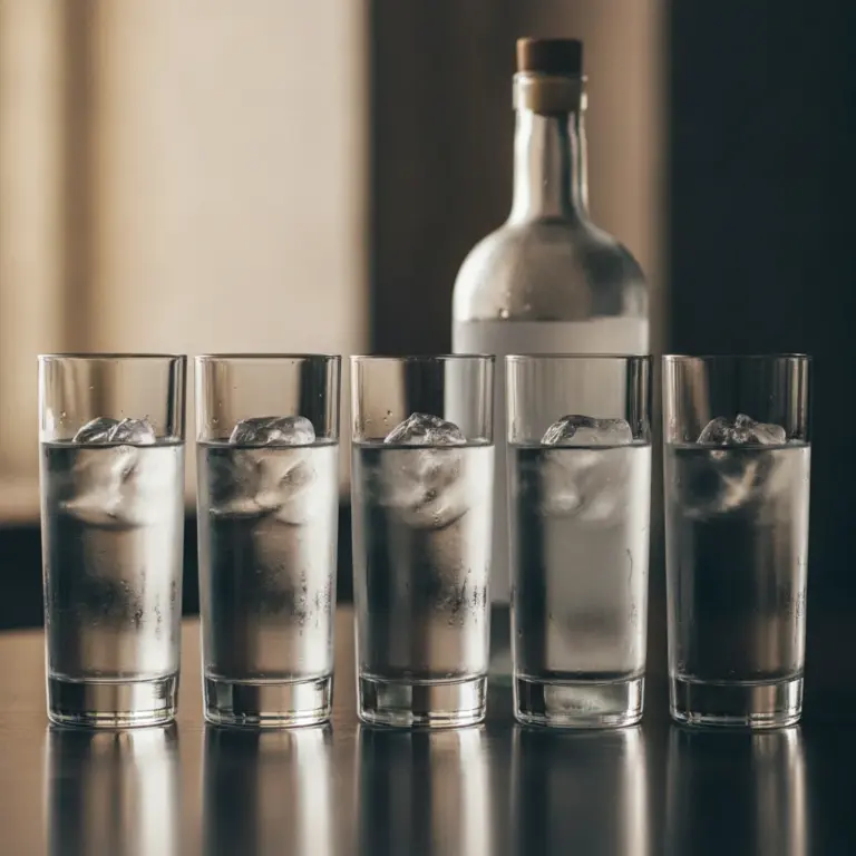 Wodka Cocktails – Klarheit, Vielfalt und der Mythos Neutralität