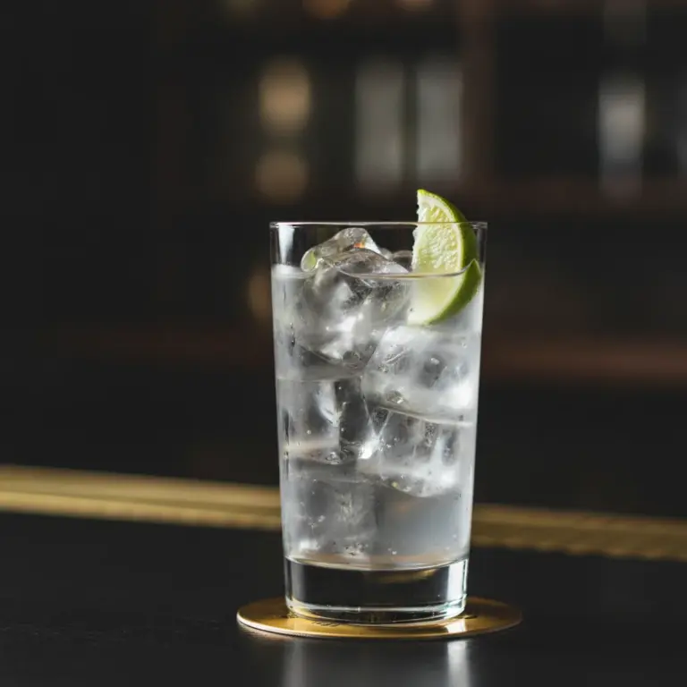 Wodka-Rezepte