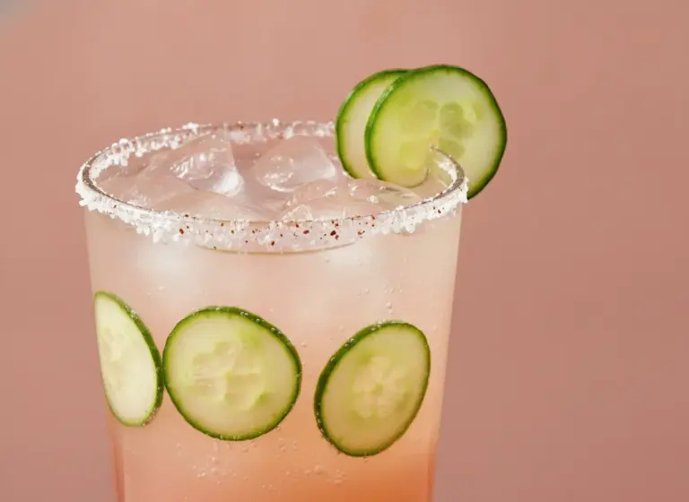 Xuxu Paloma im Glas