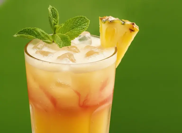 Zombie – alkoholfrei