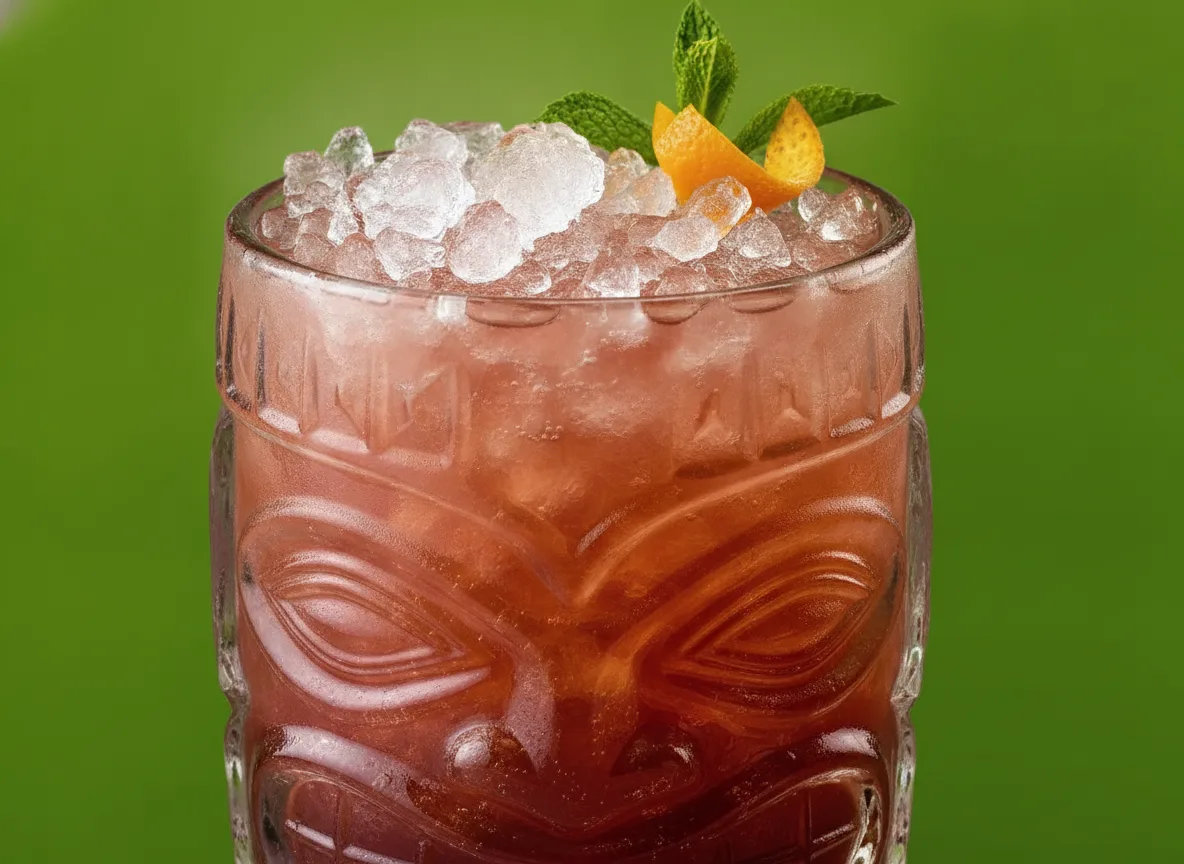 Zombie (Originalrezept)